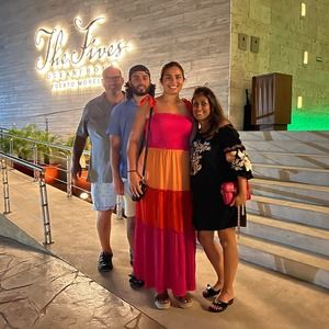 Meet your Posher, Sangita